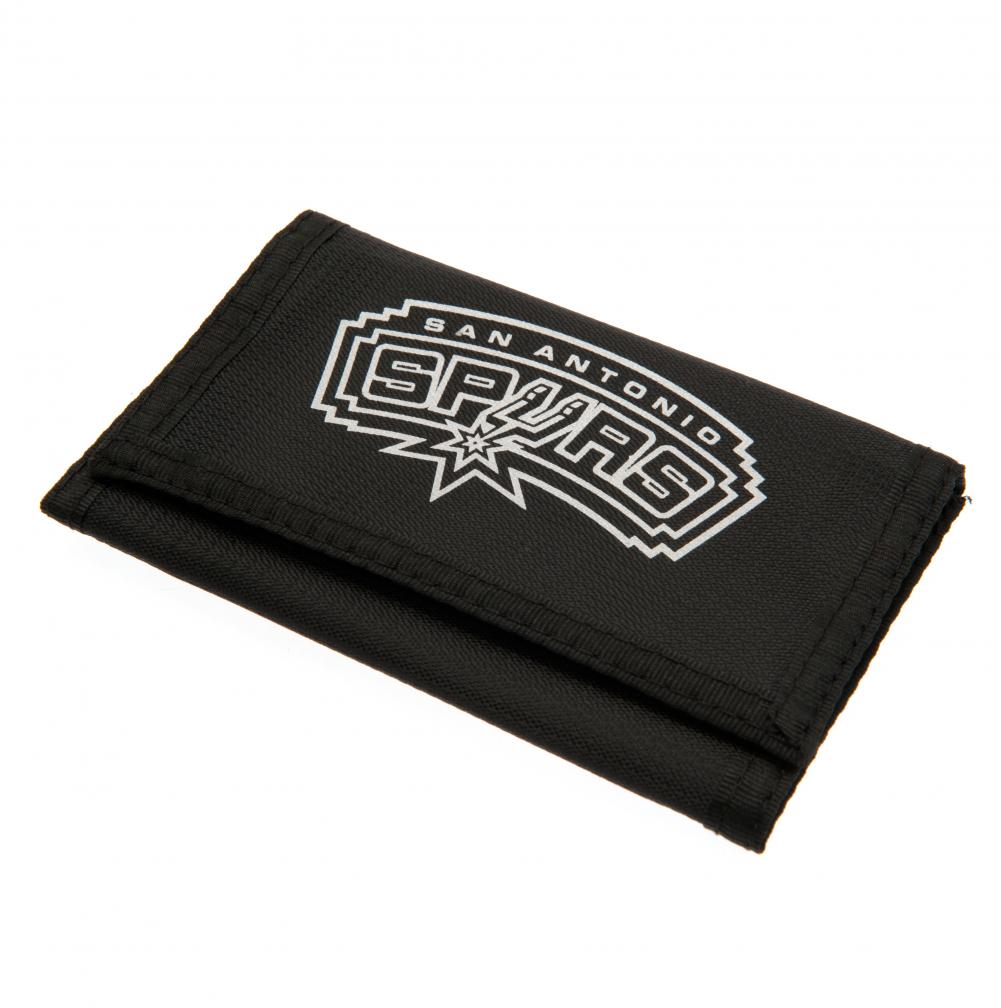 San Antonio Spurs - portfel