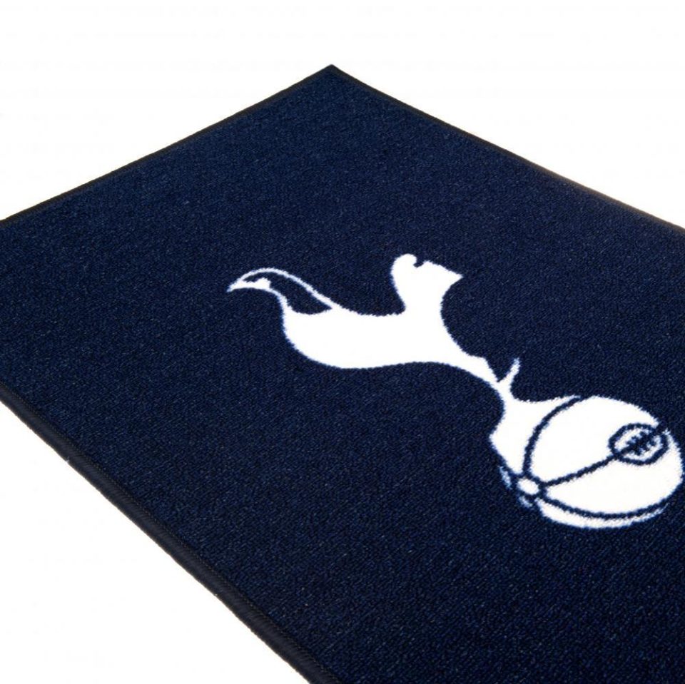 Tottenham Hotspur - dywanik