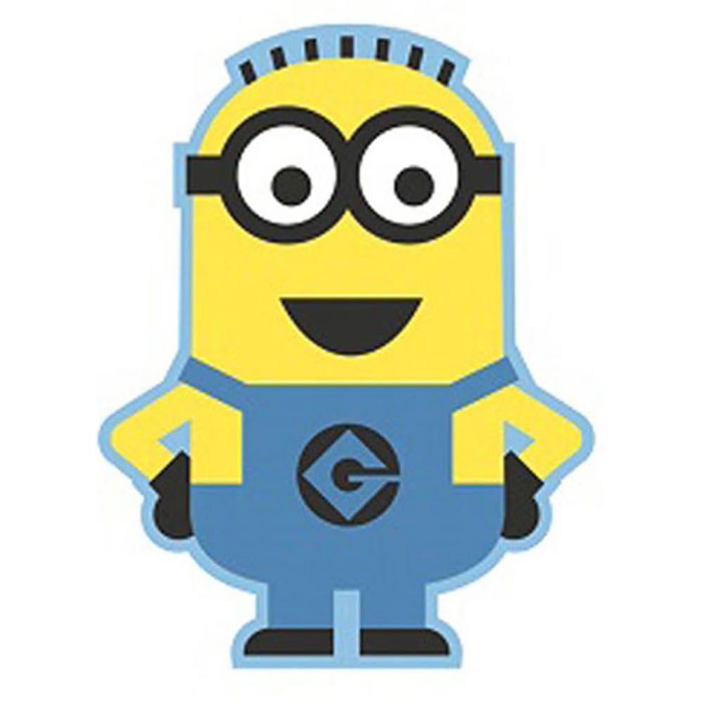 Minionki - dywanik