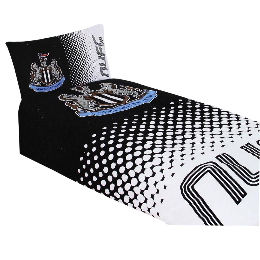 Newcastle United - pościel