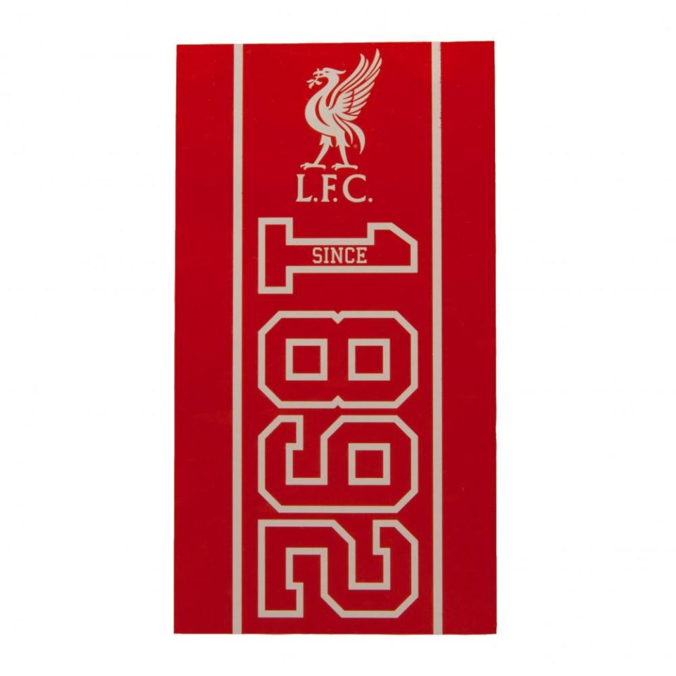 Liverpool FC - ręcznik