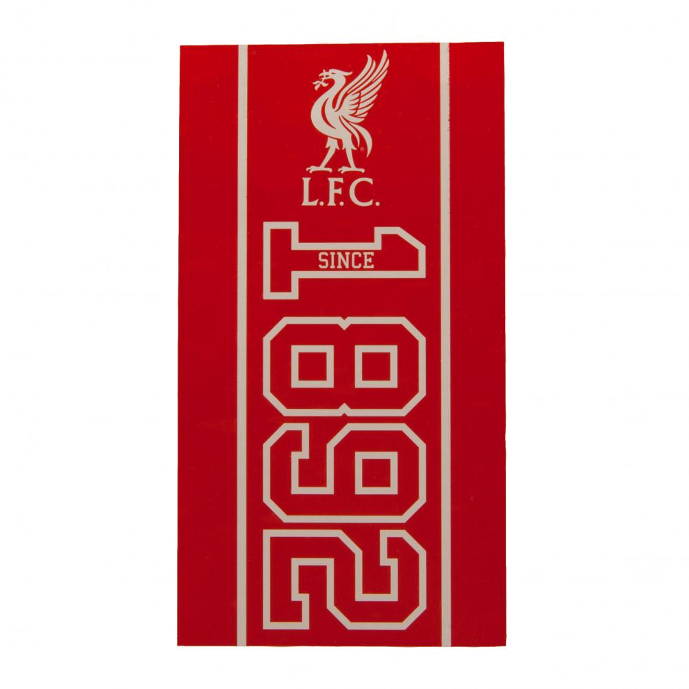 Liverpool FC - ręcznik