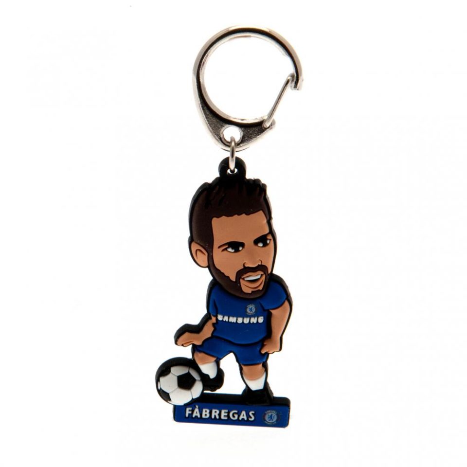 Chelsea Londyn - breloczek Fabregas