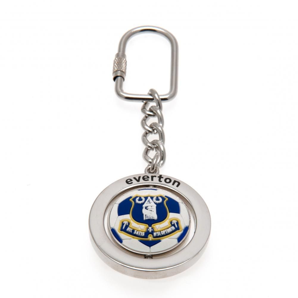 Everton FC - breloczek