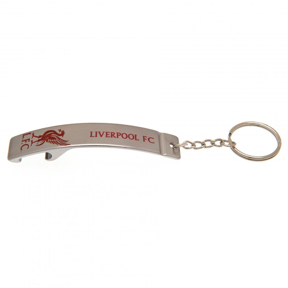 Liverpool FC - breloczek-otwieracz