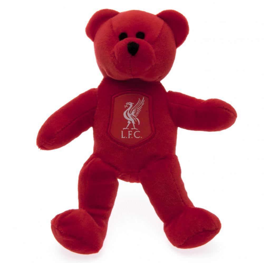 Liverpool FC - mała maskotka
