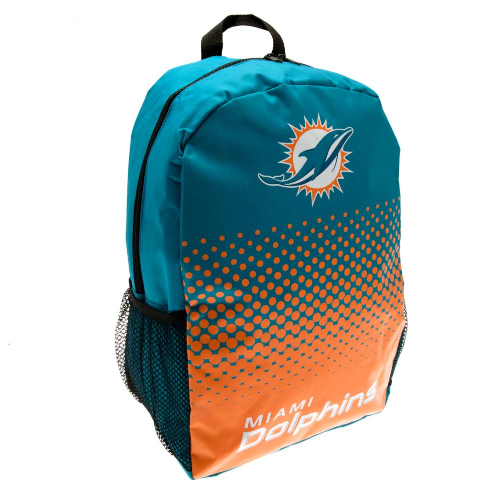 Miami Dolphins - plecak