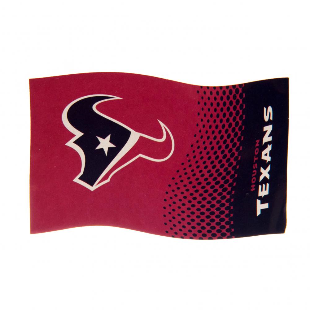 Houston Texans - flaga