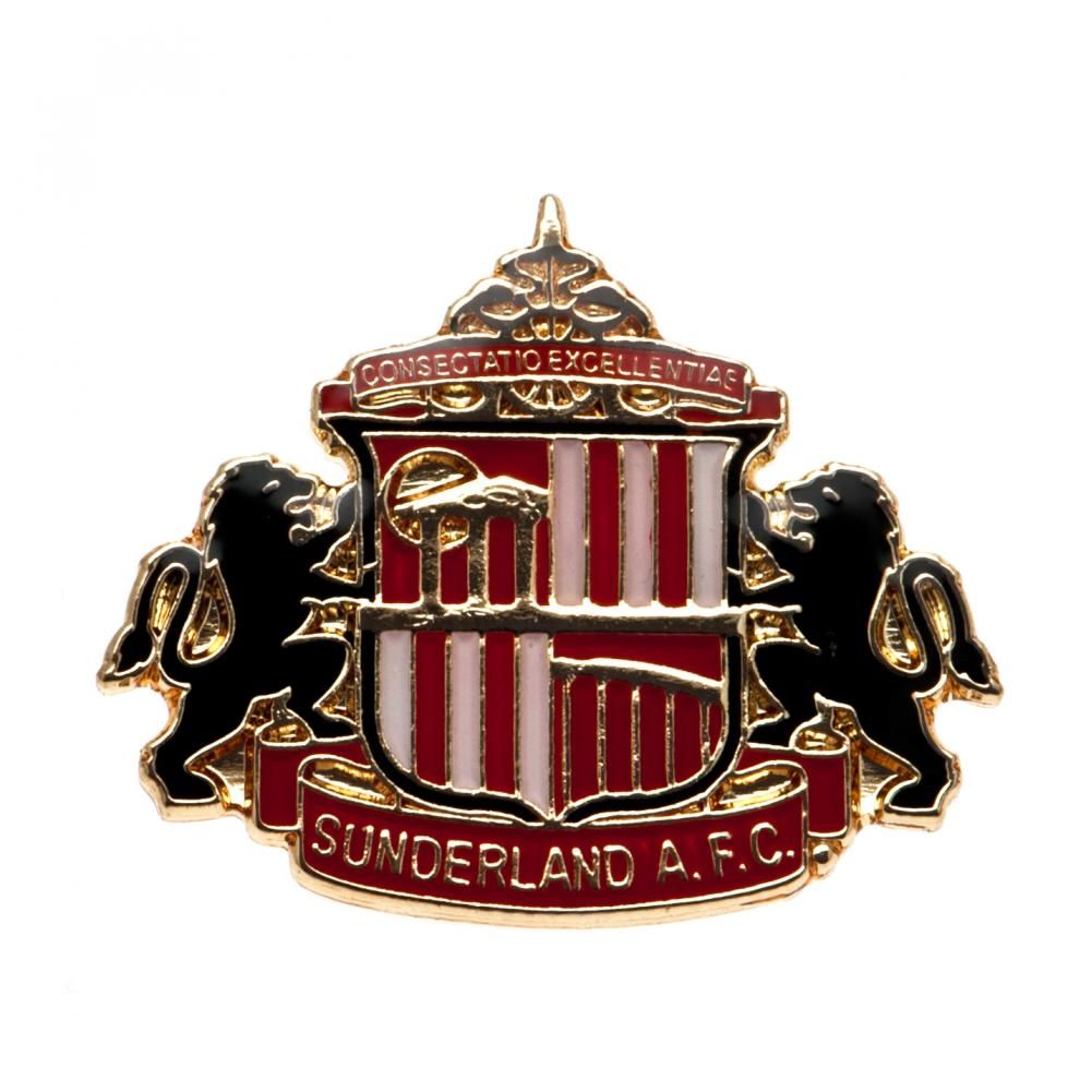 Sunderland AFC - odznaka