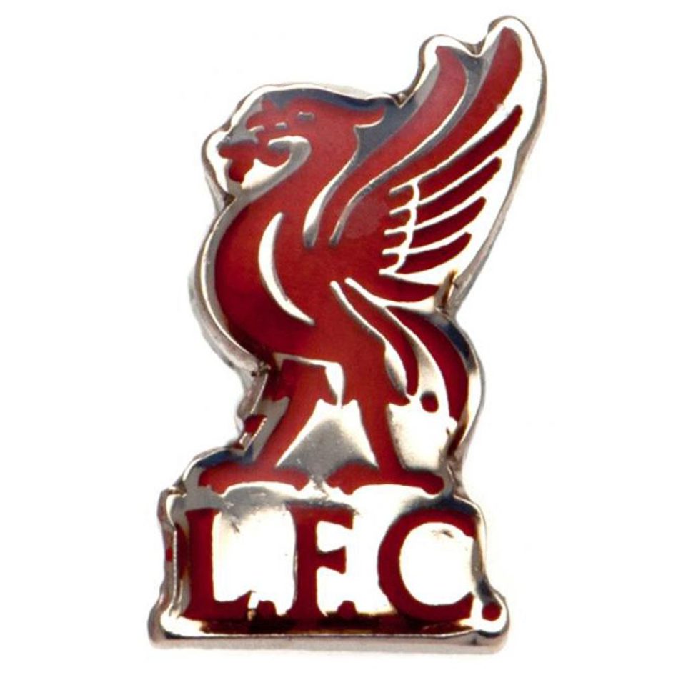 Liverpool FC - odznaka