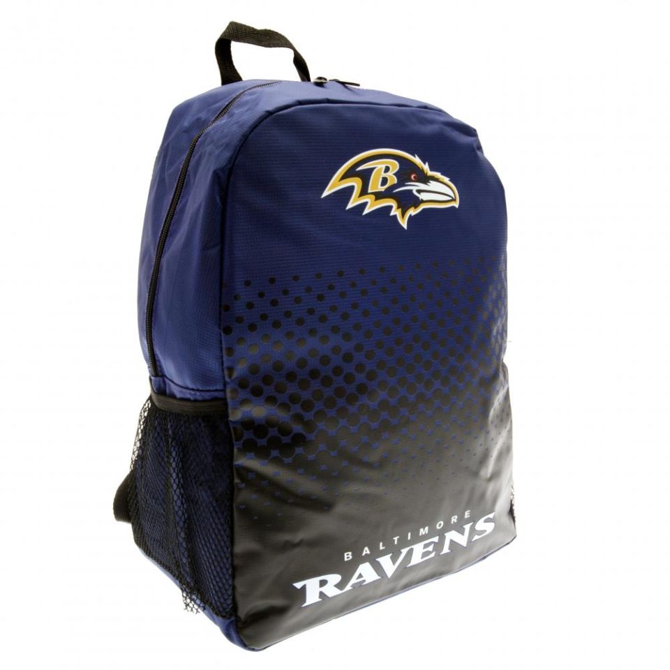 Baltimore Ravens - plecak