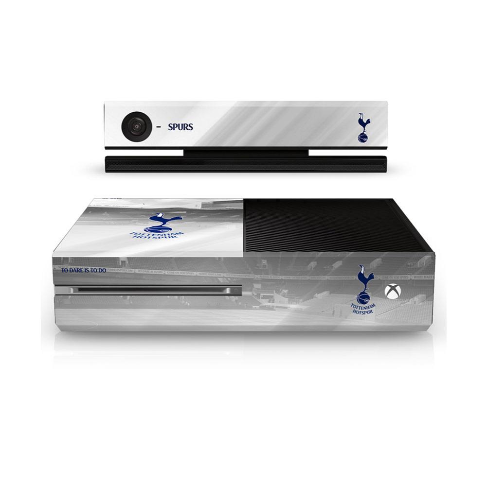 Tottenham Hotspur - skórka na konsolę Xbox One