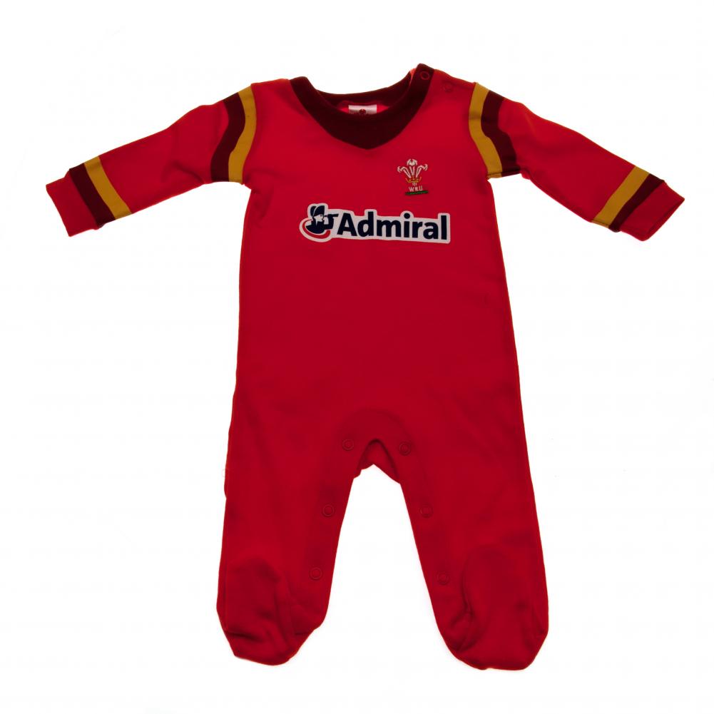 Walia Rugby - pajac 80 cm