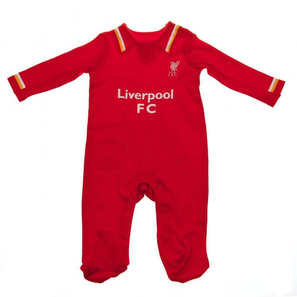 Liverpool FC - pajac 74 cm