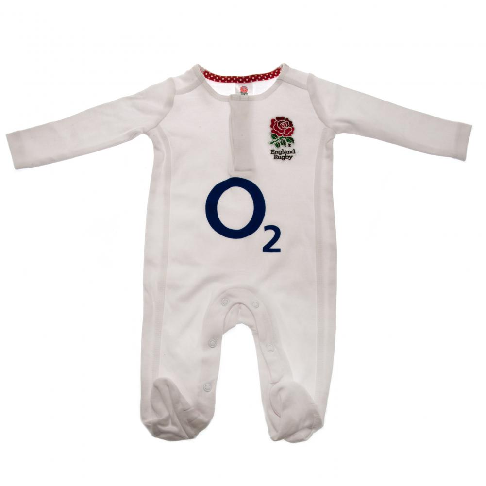 Anglia Rugby - pajac 86 cm