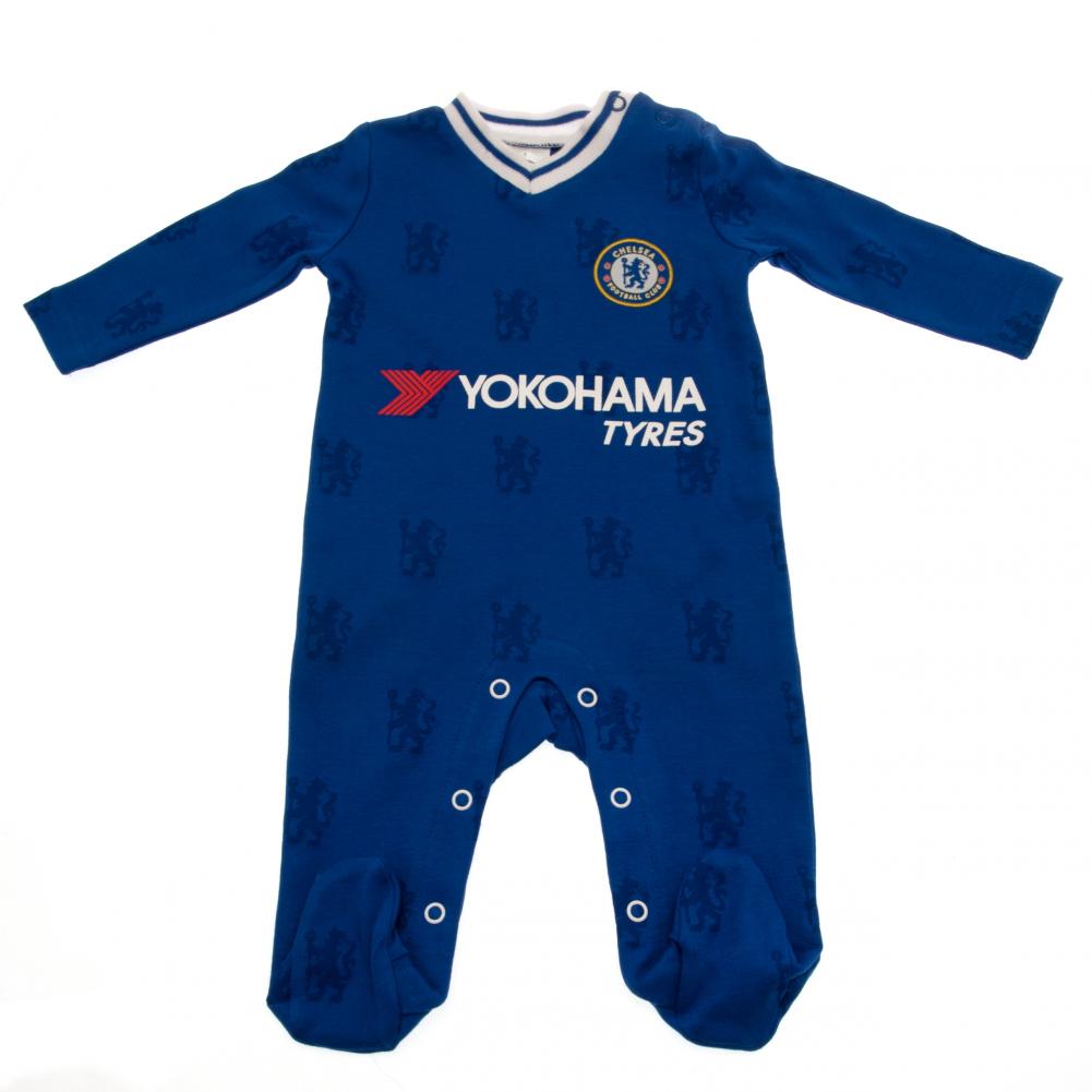 Chelsea Londyn pajac 62 cm