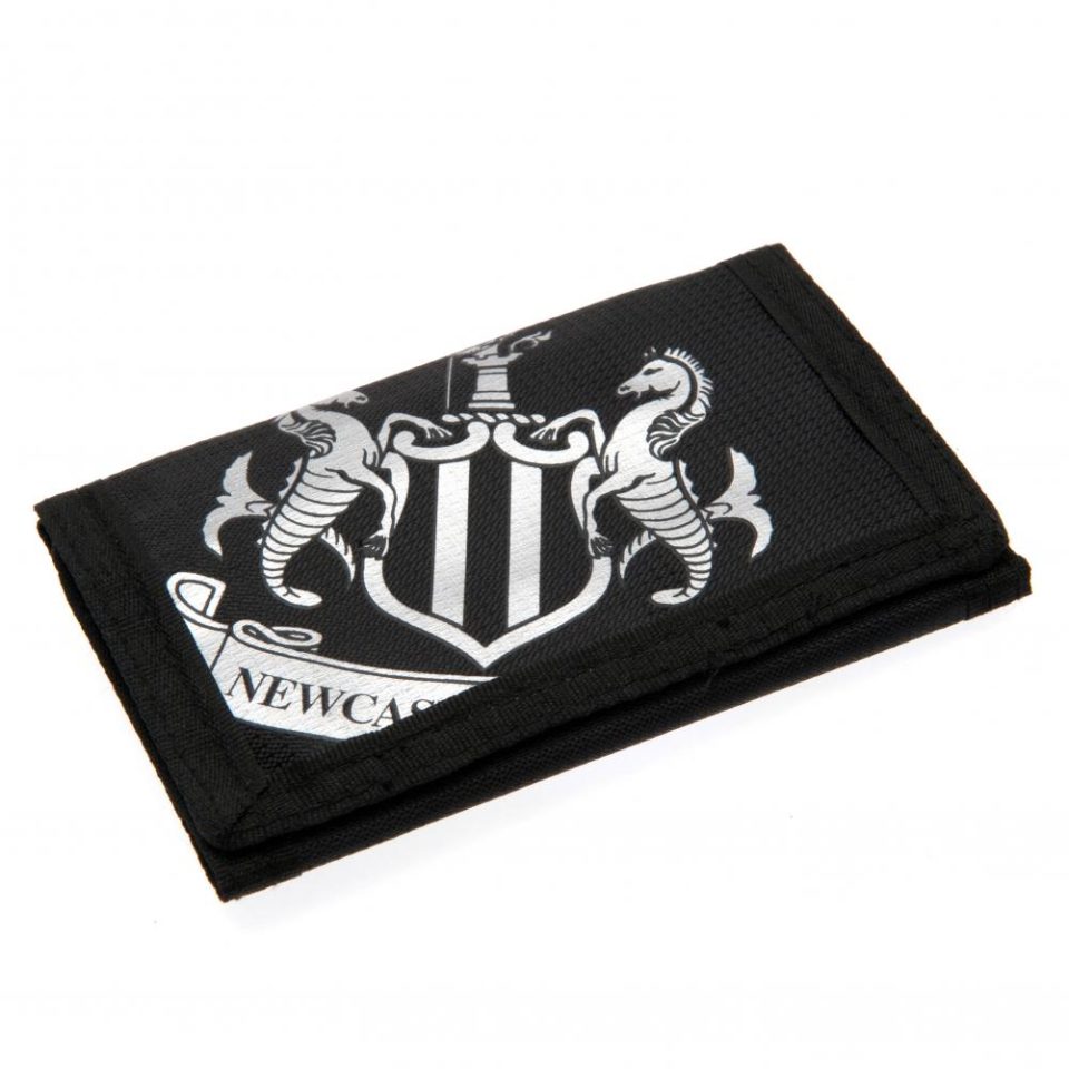 Newcastle United - portfel