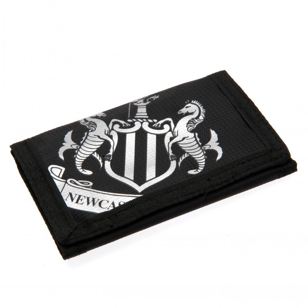 Newcastle United - portfel