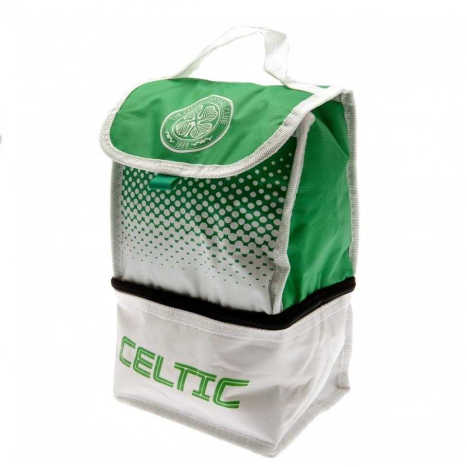 Celtic Glasgow - torba śniadaniowa
