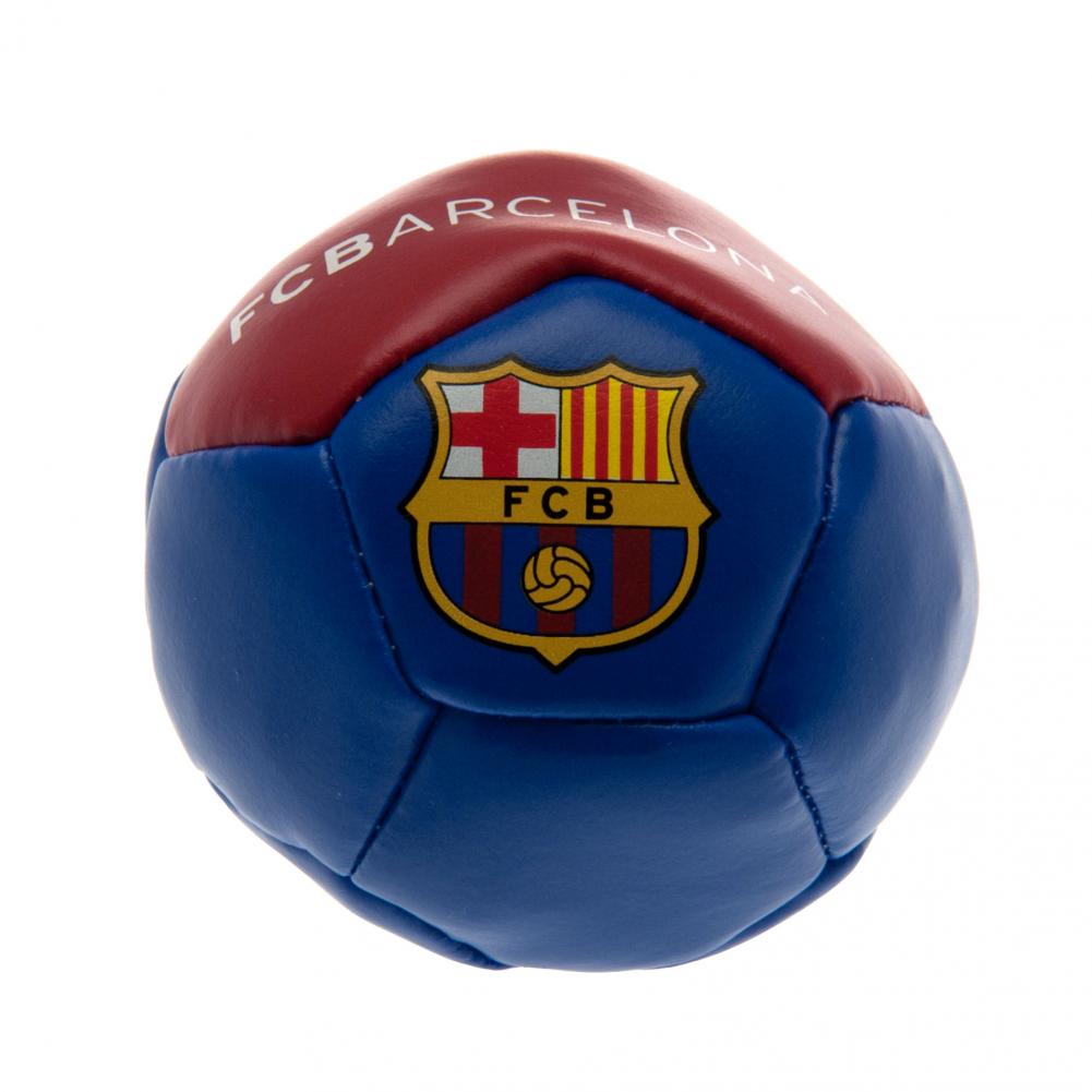 FC Barcelona - piłka-zośka