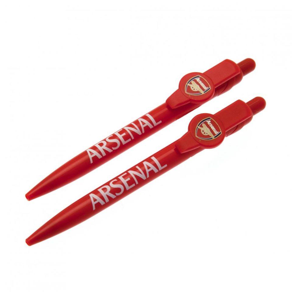 Arsenal Londyn - długopisy