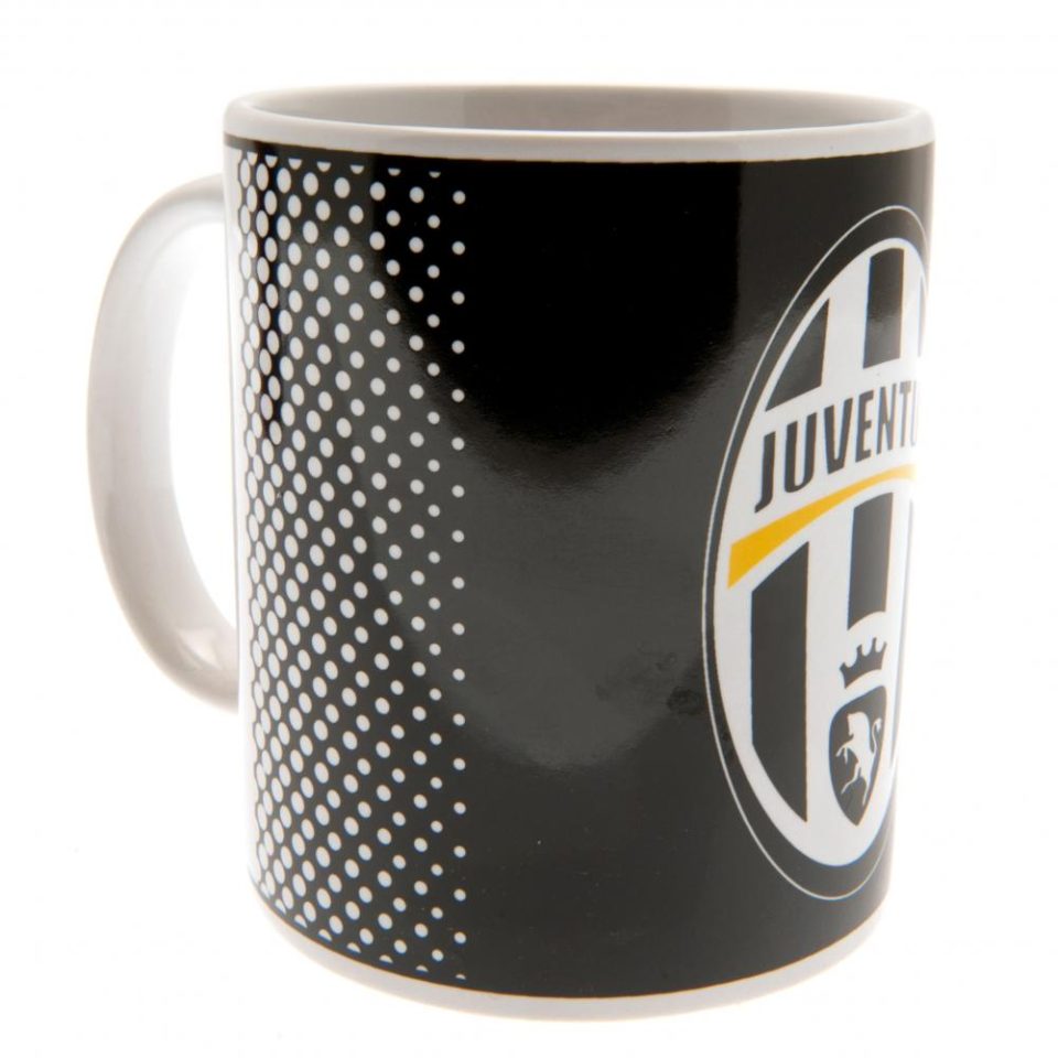Juventus FC - kubek