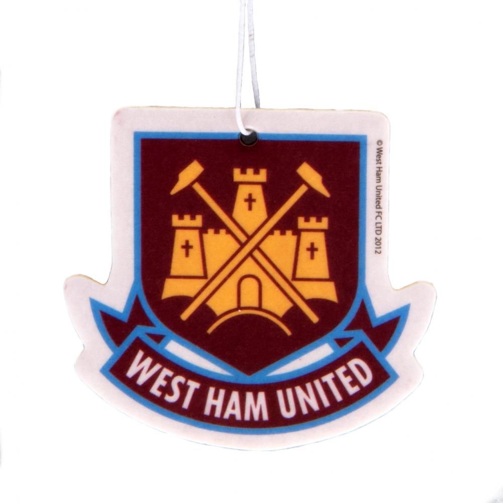 West Ham United - odświeżacz powietrza