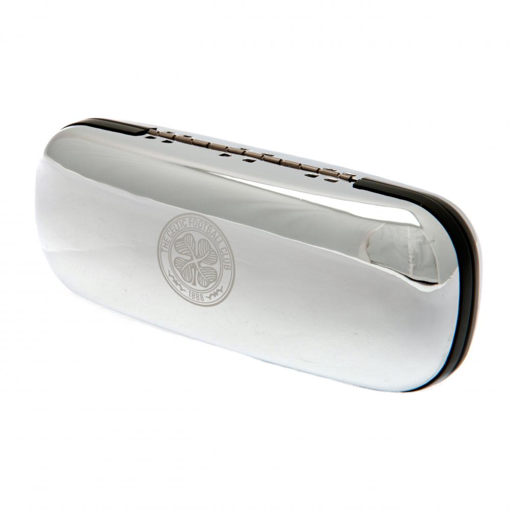 Celtic Glasgow - etui na okulary