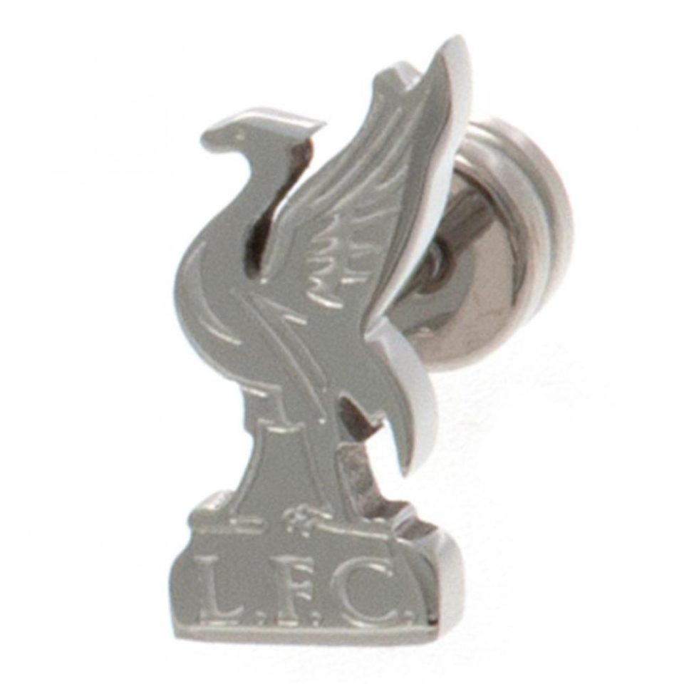Liverpool FC - kolczyk