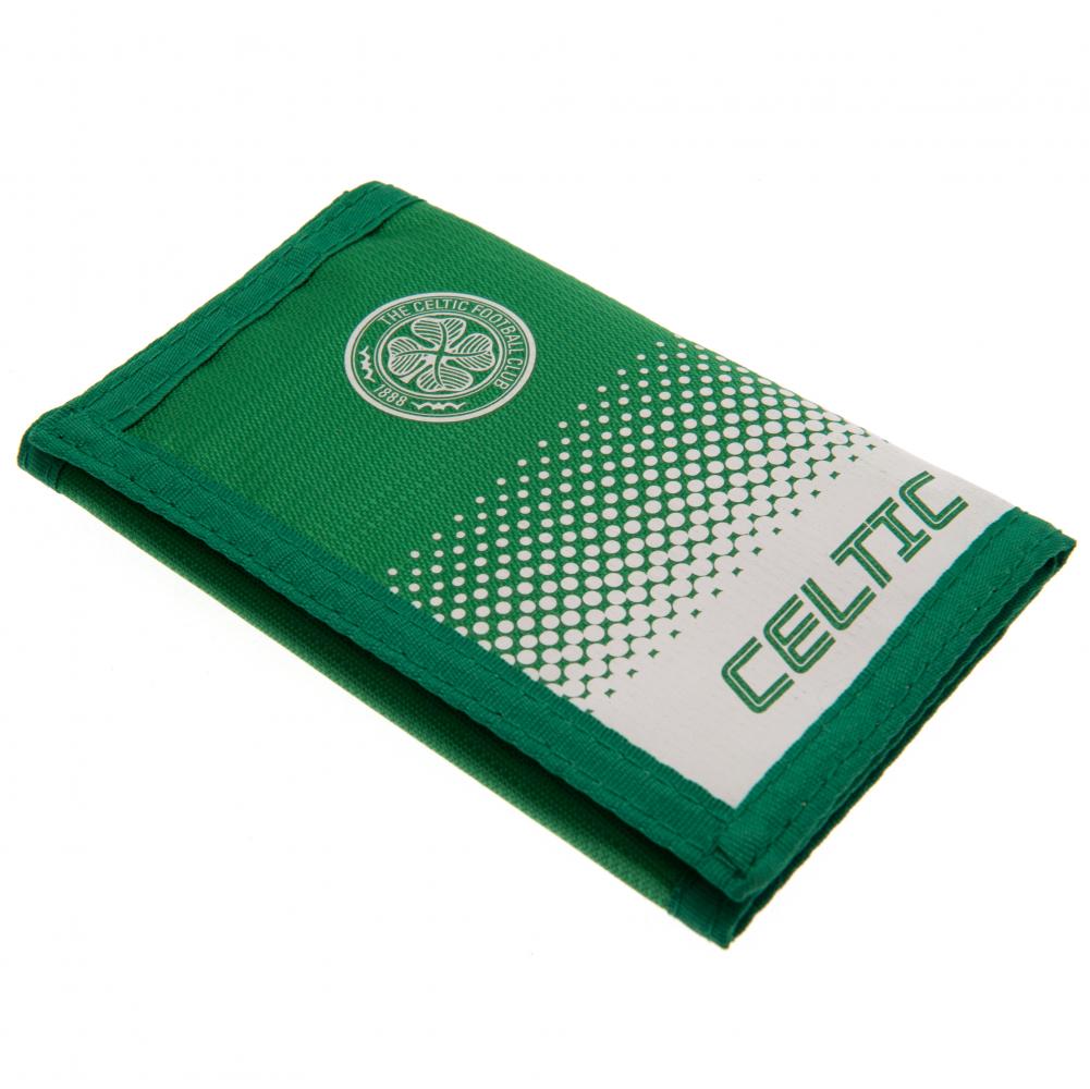 Celtic Glasgow - portfel