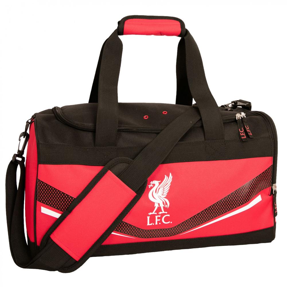 Liverpool FC - torba treningowa