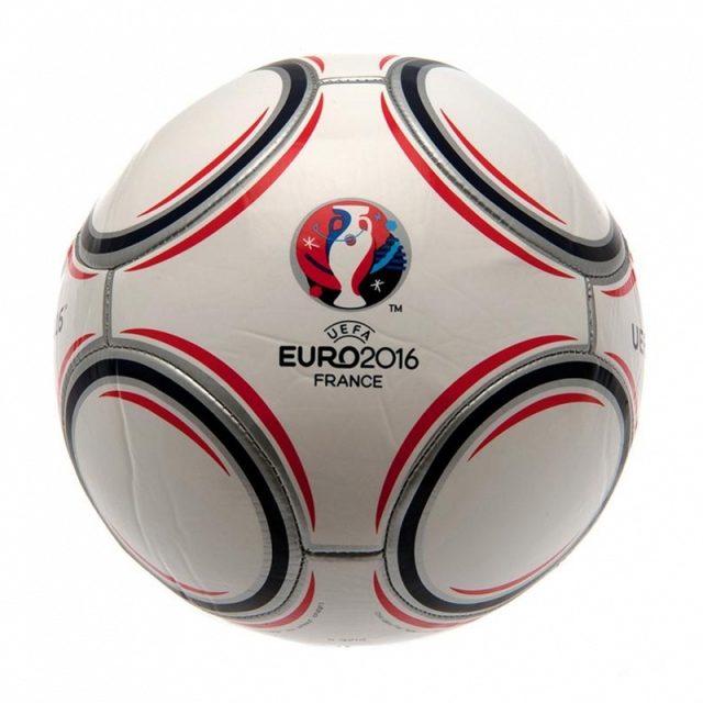 MINI PIŁKA EURO 2016