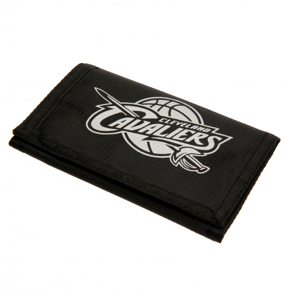 Cleveland Cavaliers - portfel