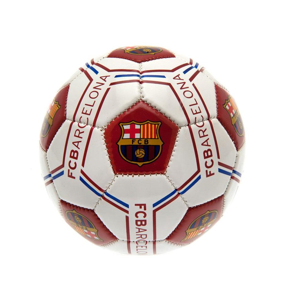 FC Barcelona - mini piłka