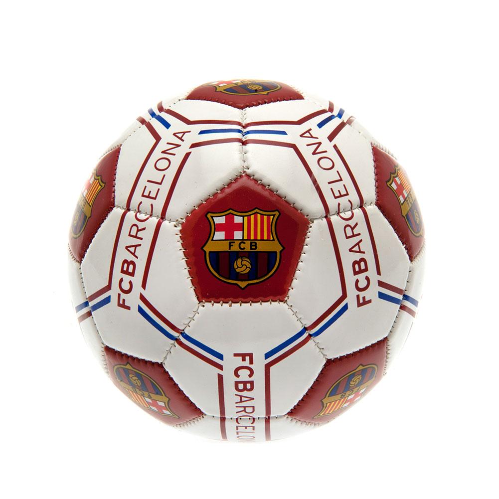 FC Barcelona - mini piłka