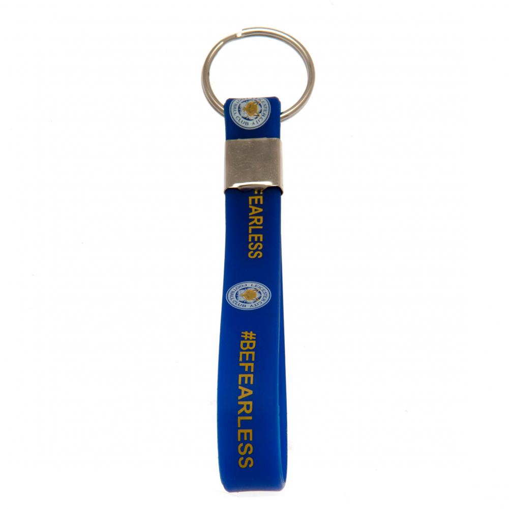 Leicester City - breloczek