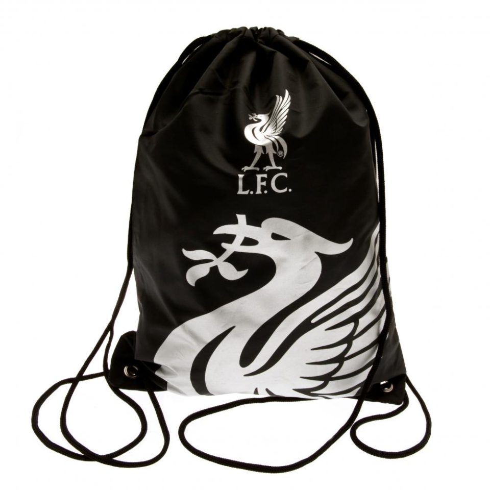 Liverpool FC - worek