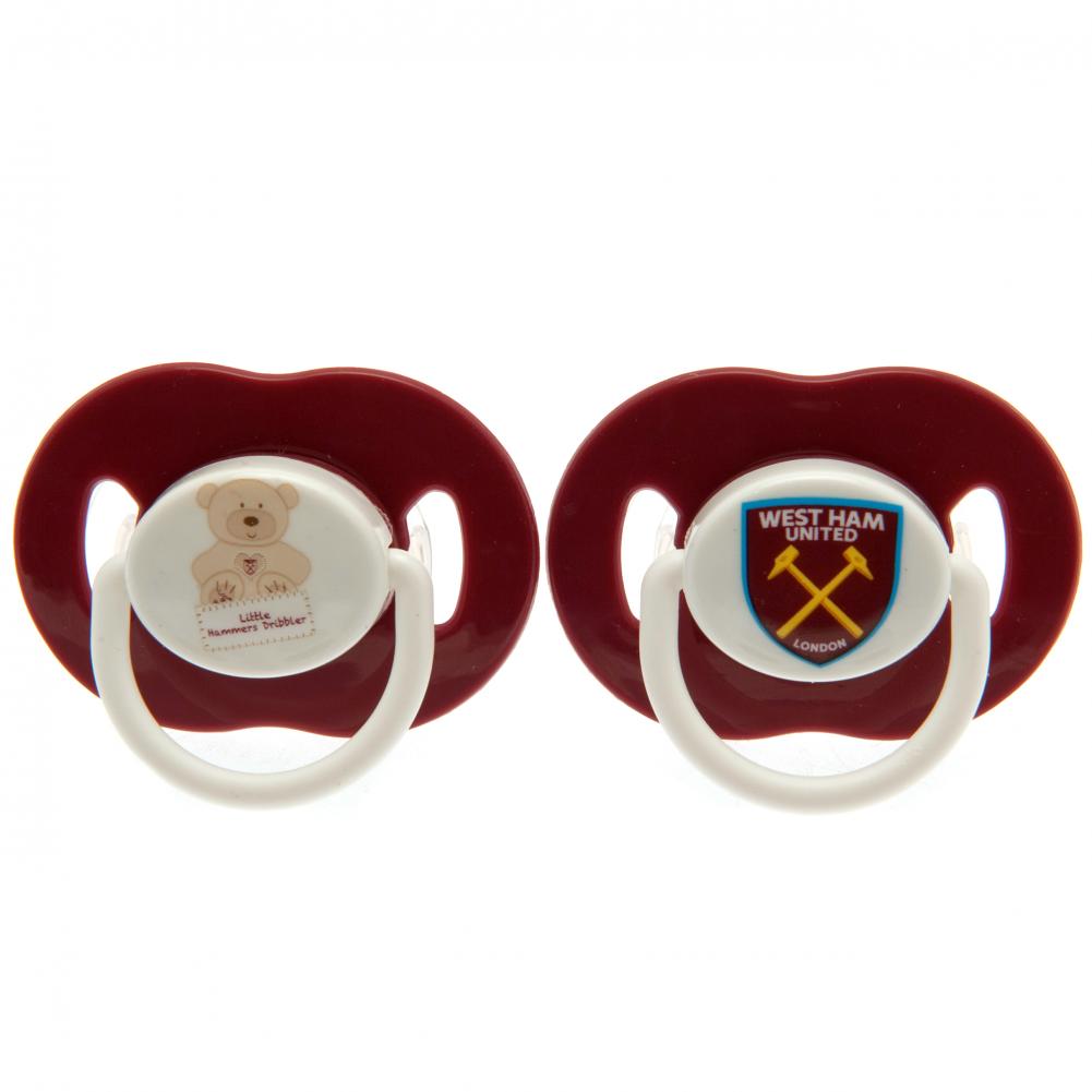 West Ham United - smoczki