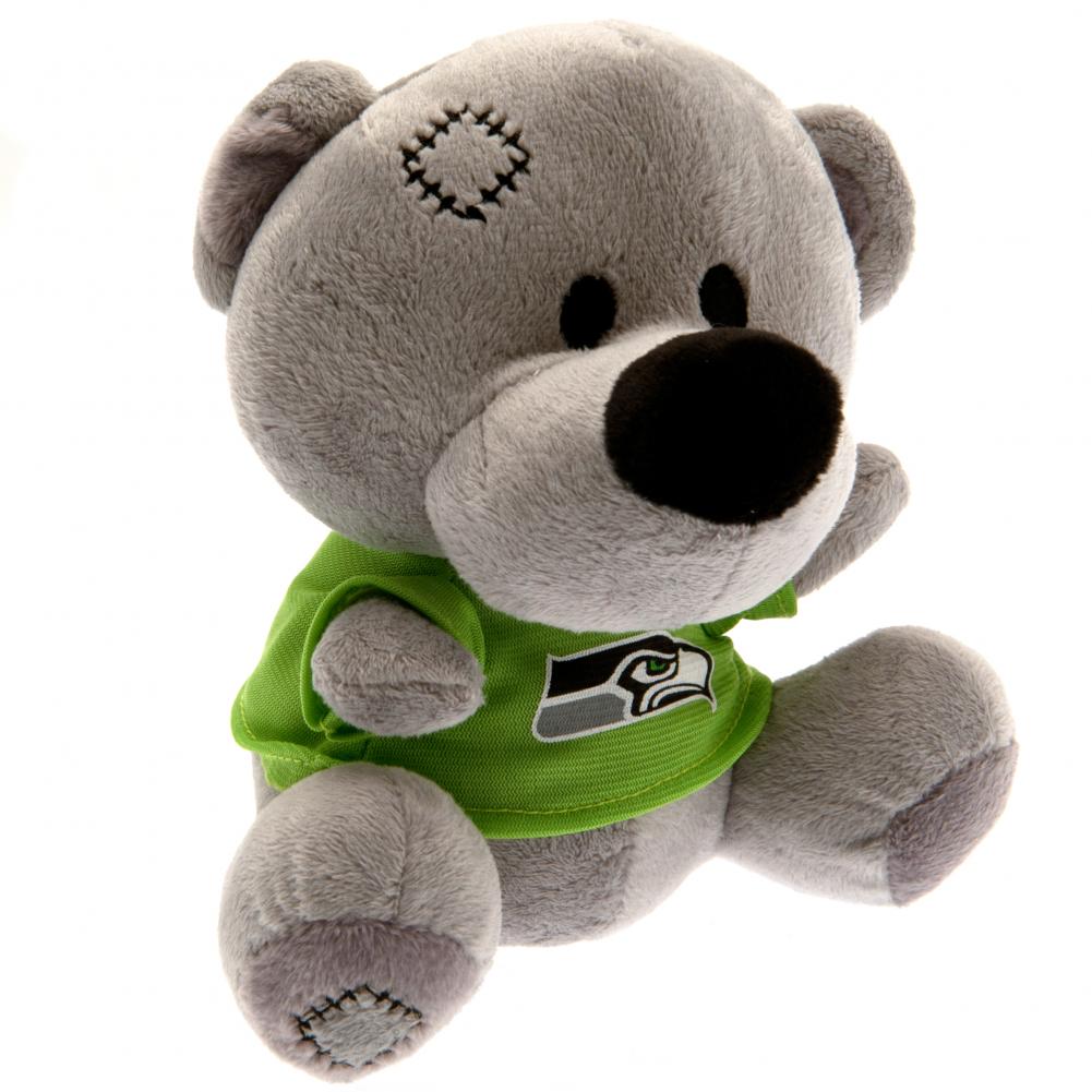 Seattle Seahawks - pluszak