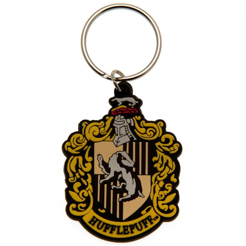 Harry Potter - breloczek