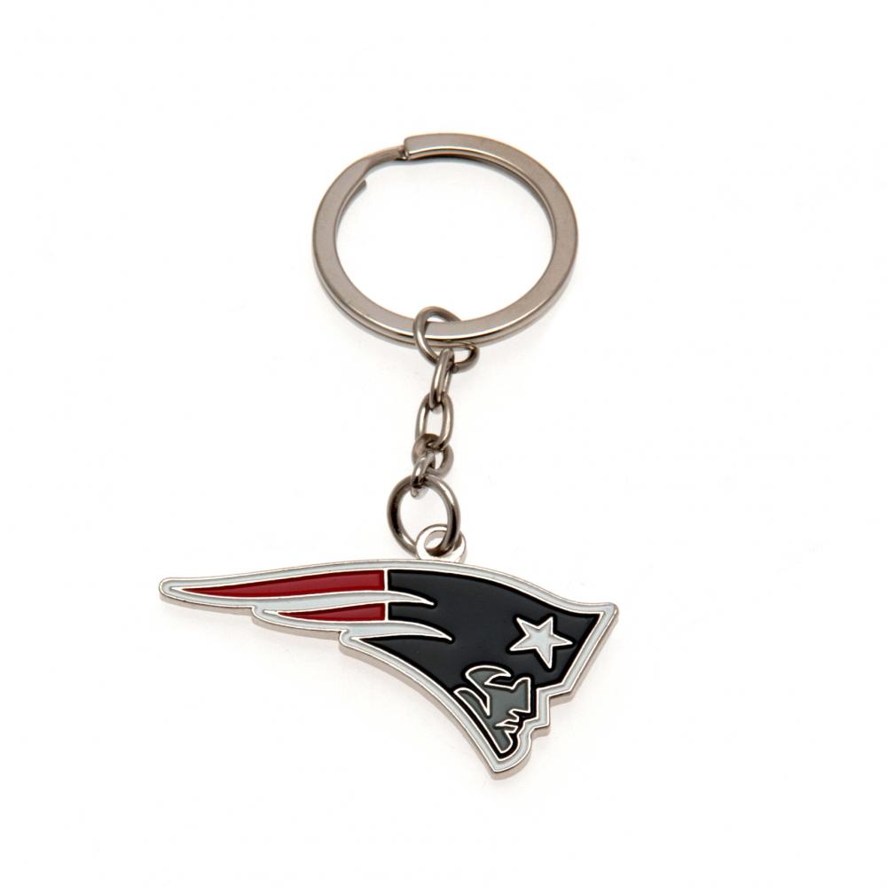 New England Patriots - breloczek