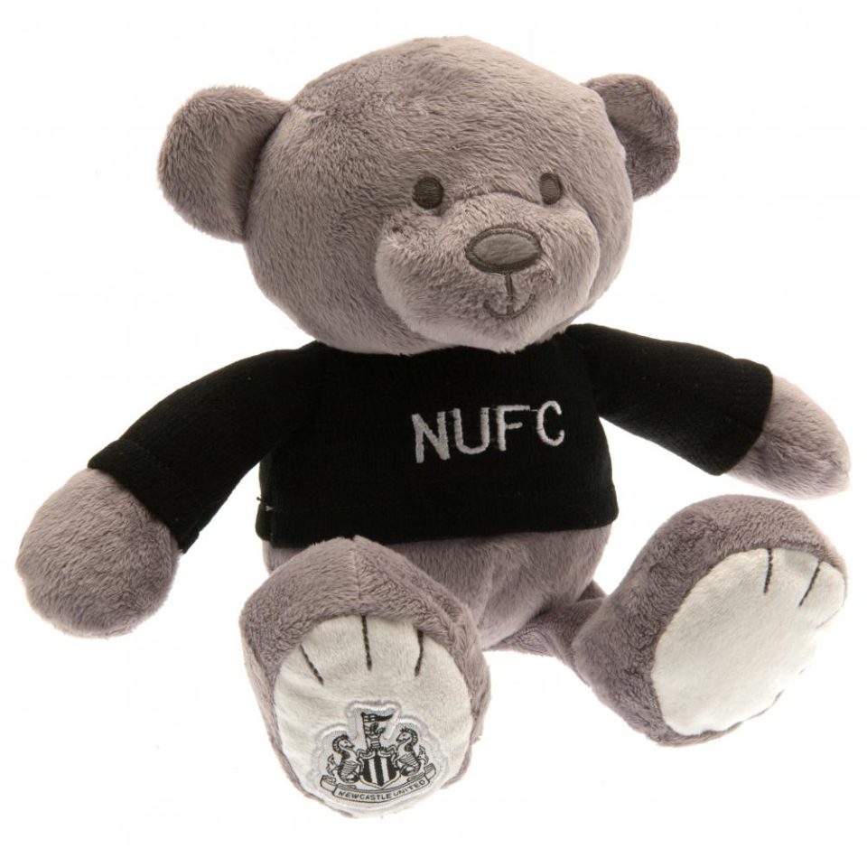 Newcastle United - maskotka