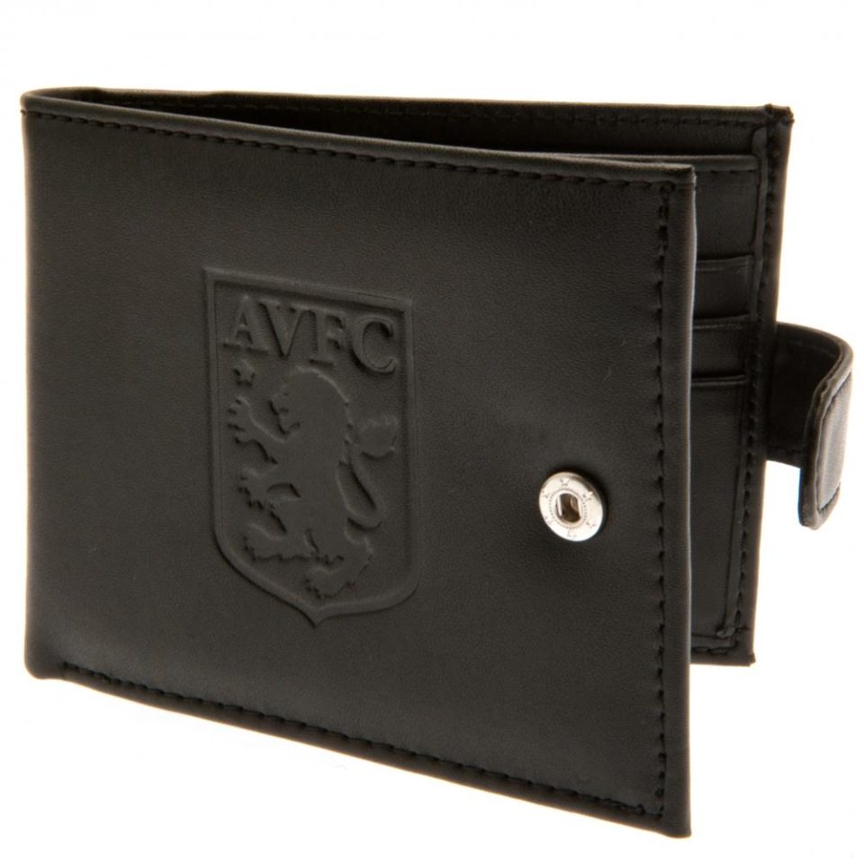 Aston Villa - portfel