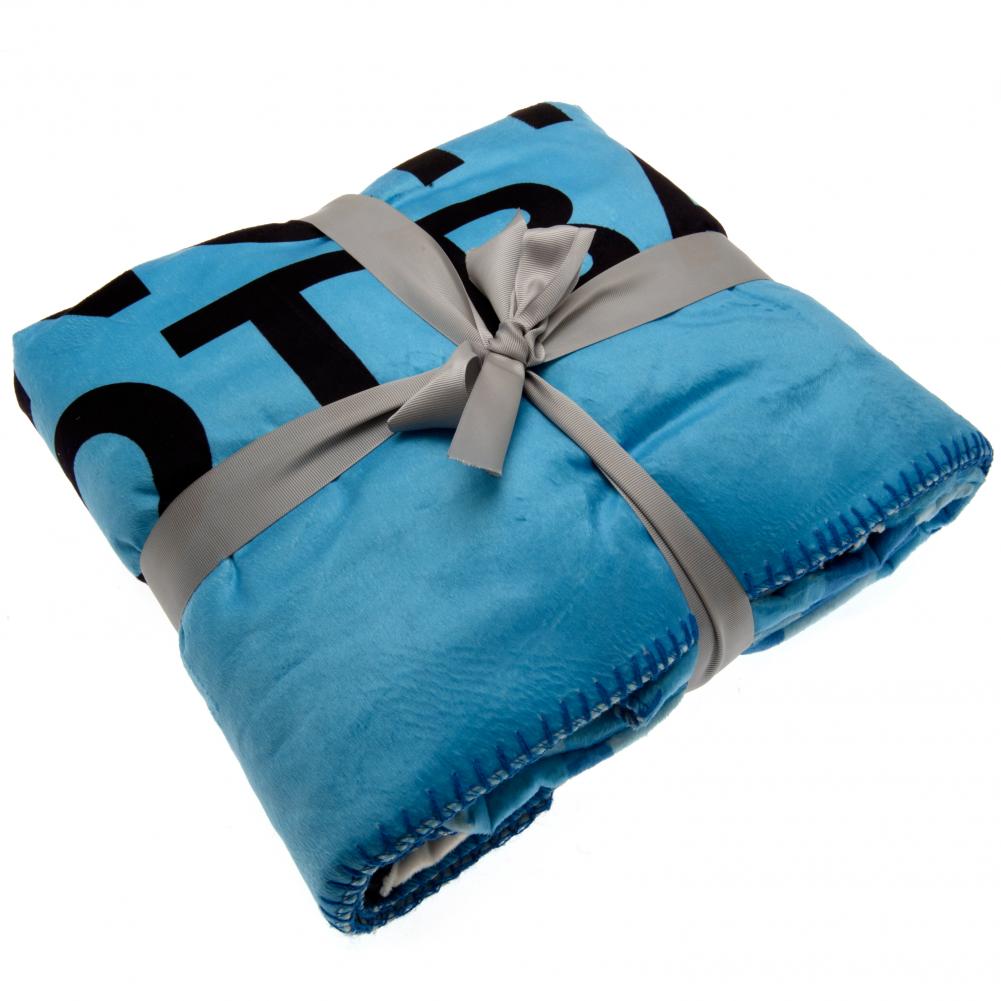 Manchester City - koc polarowy
