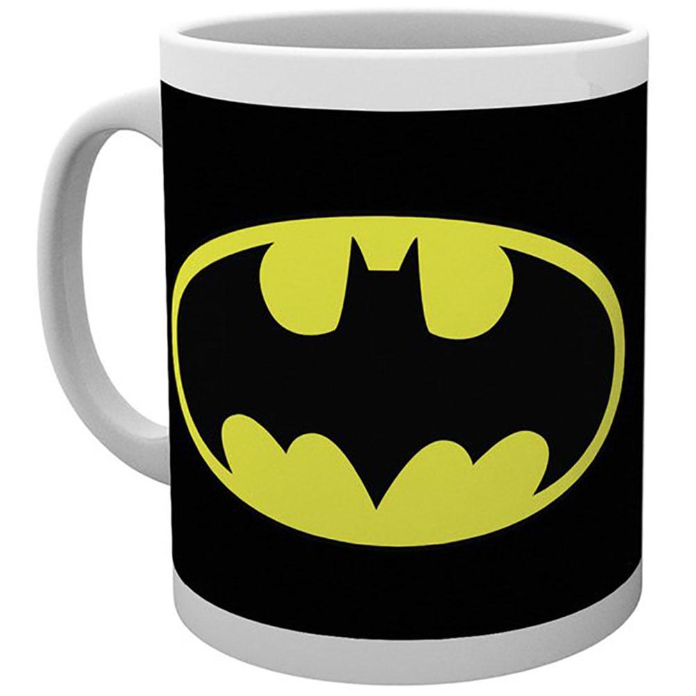 Batman - kubek