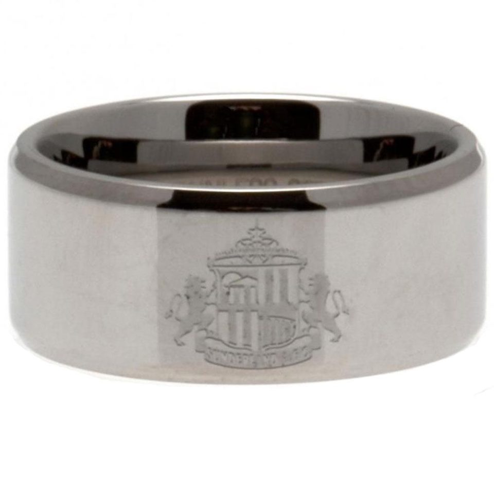 Sunderland AFC - pierścień (X)