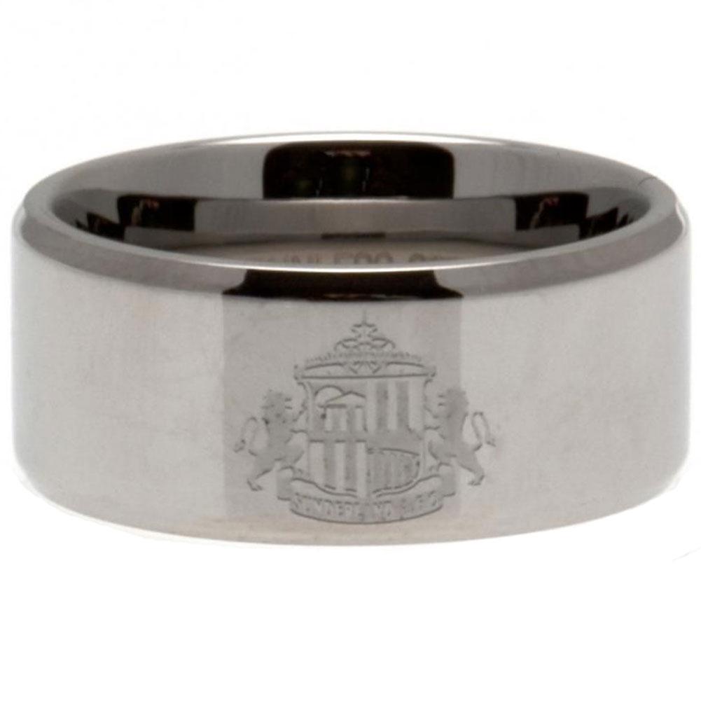 Sunderland AFC - pierścień (X)