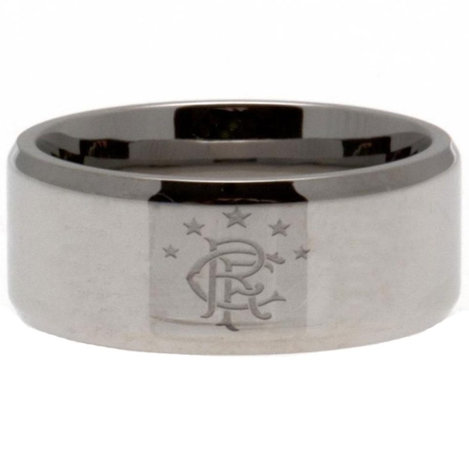 Glasgow Rangers - pierścień (X)