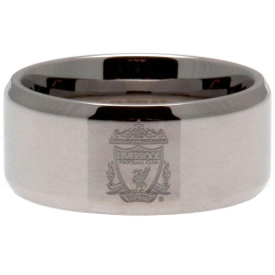 Liverpool FC - pierścień (X)