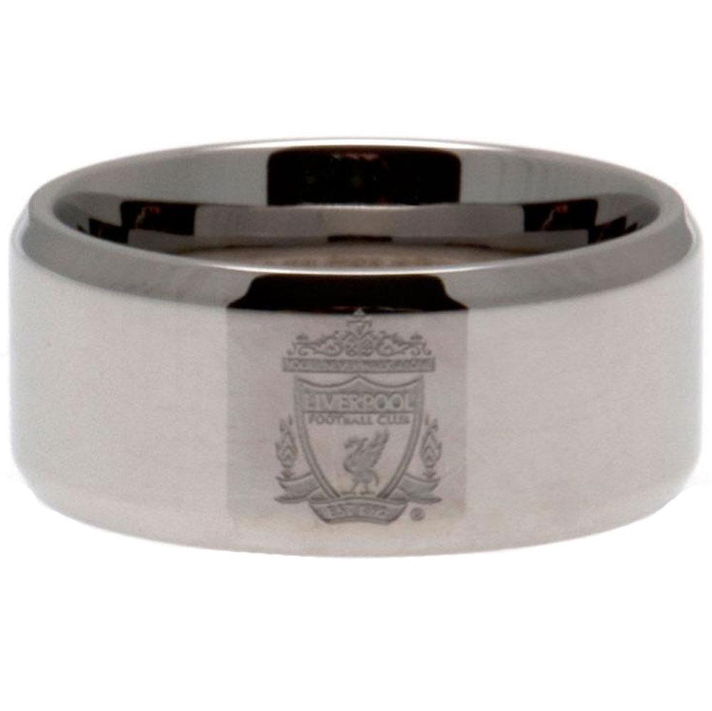 Liverpool FC - pierścień (R)